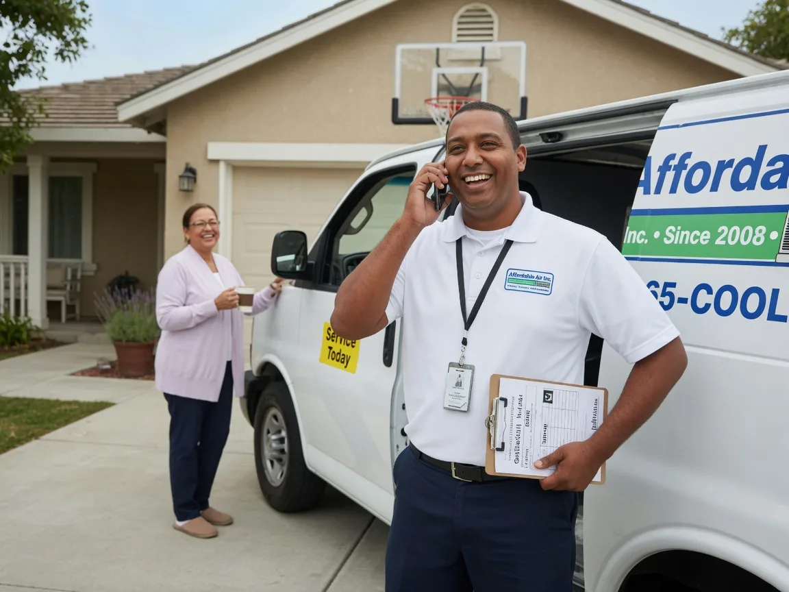 Central Ac Repair Morris, CT FAQs